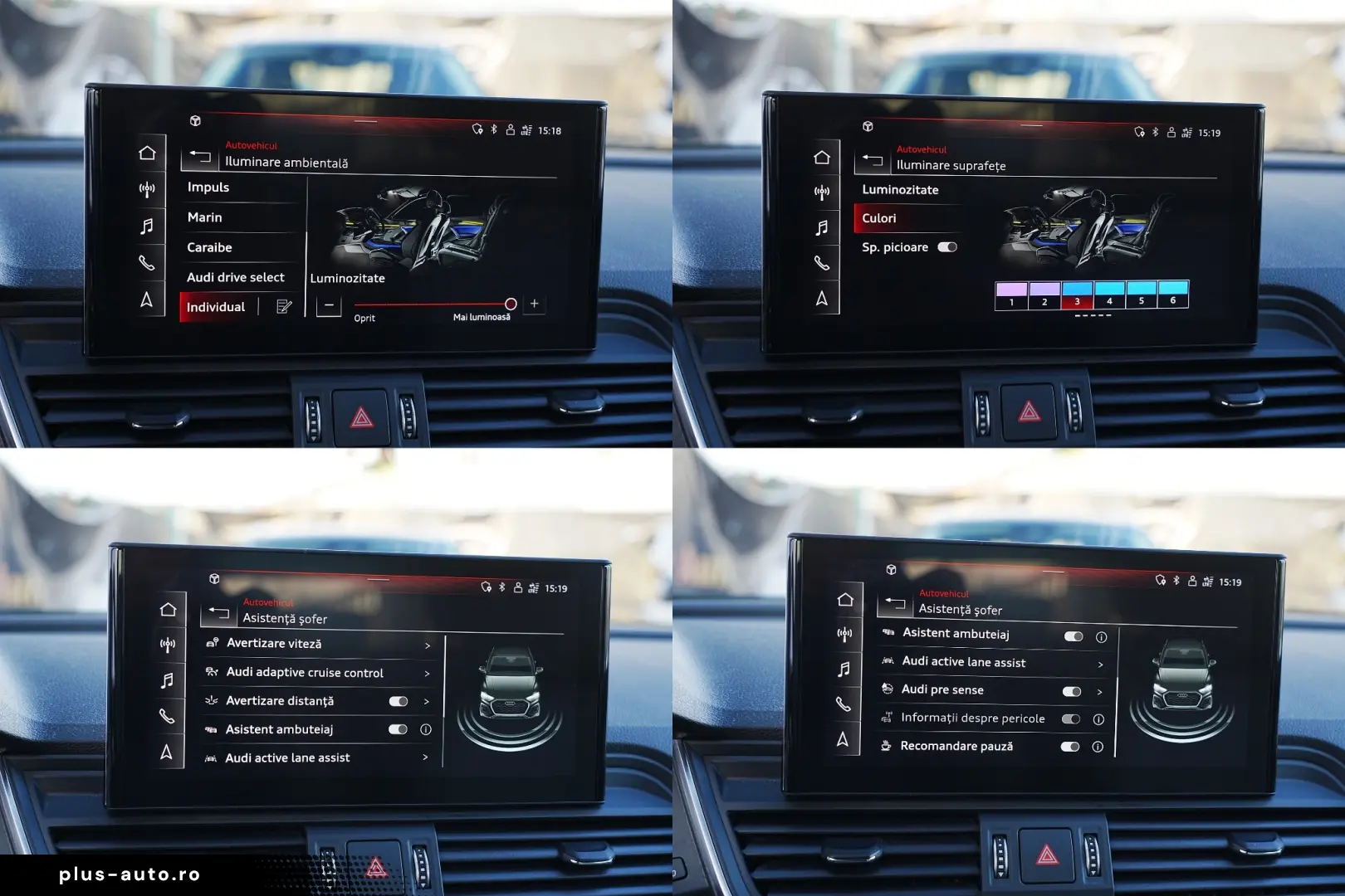 Audi Q5 40 TDI quattro S tronic design