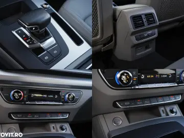 Audi Q5 40 TDI quattro S tronic design