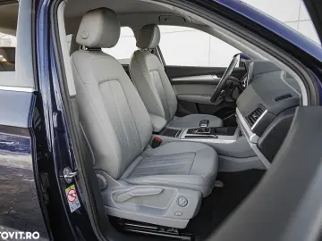 Audi Q5 40 TDI quattro S tronic design