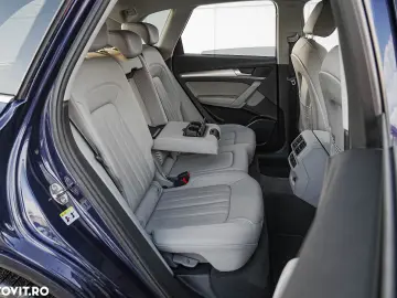 Audi Q5 40 TDI quattro S tronic design