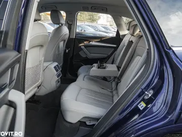 Audi Q5 40 TDI quattro S tronic design