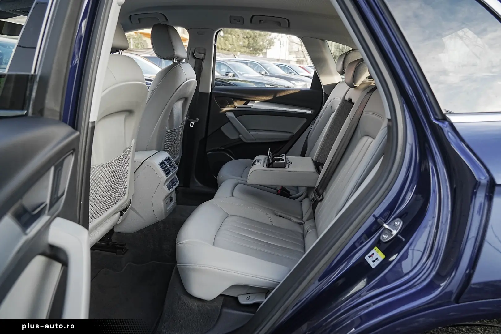 Audi Q5 40 TDI quattro S tronic design