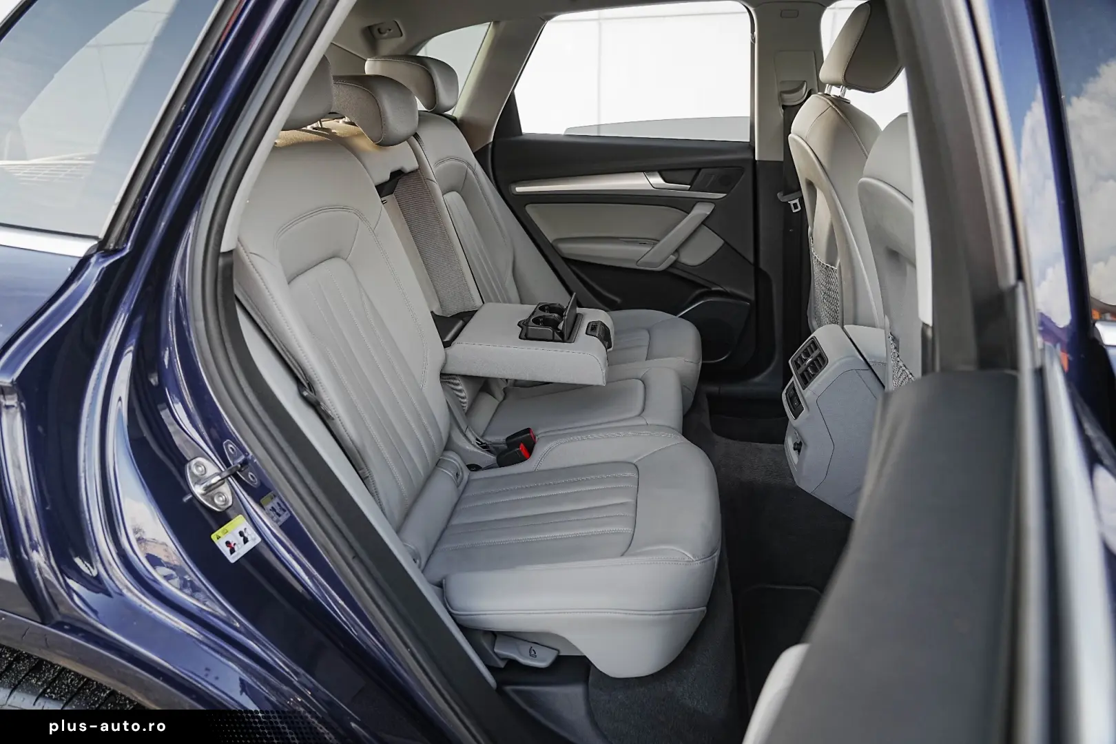 Audi Q5 40 TDI quattro S tronic design