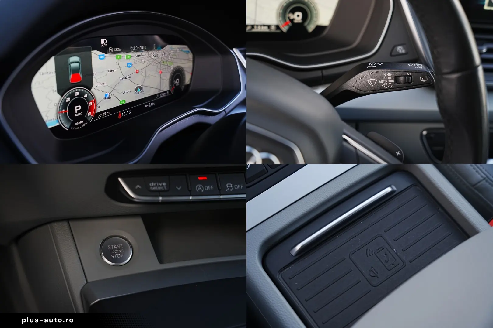 Audi Q5 40 TDI quattro S tronic design