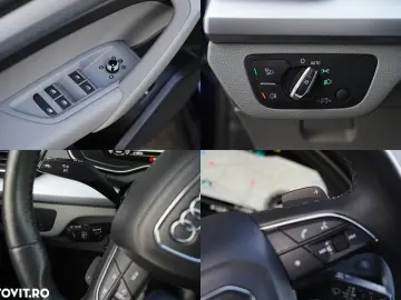 Audi Q5 40 TDI quattro S tronic design