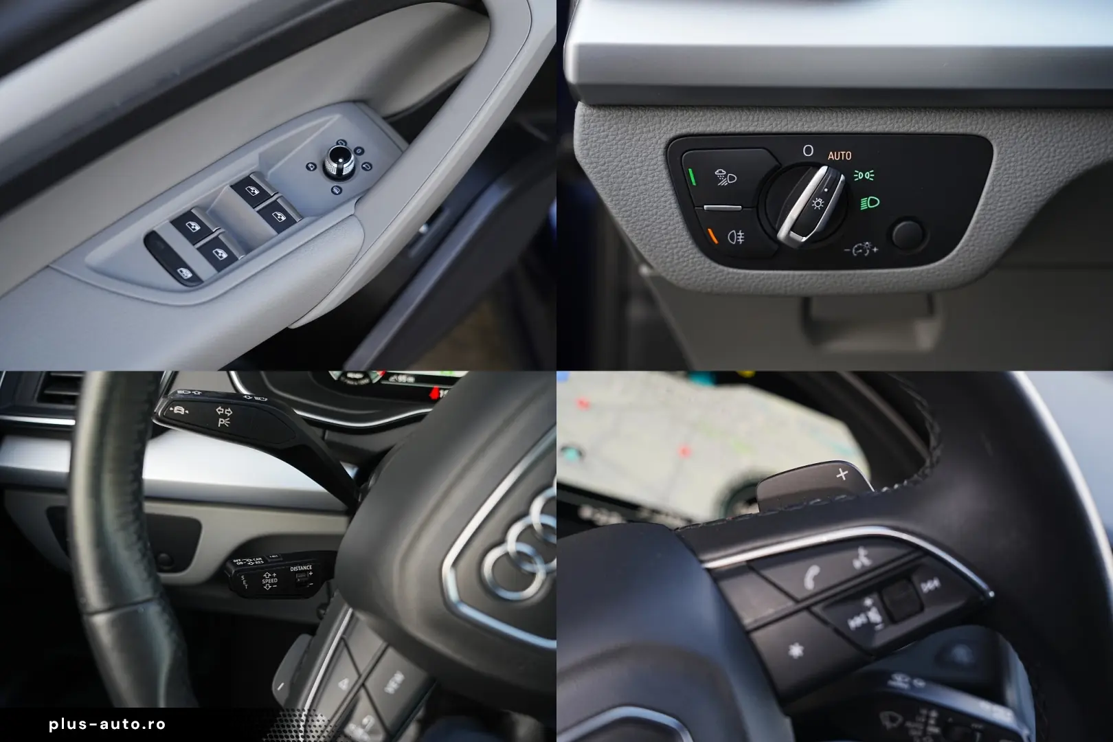 Audi Q5 40 TDI quattro S tronic design