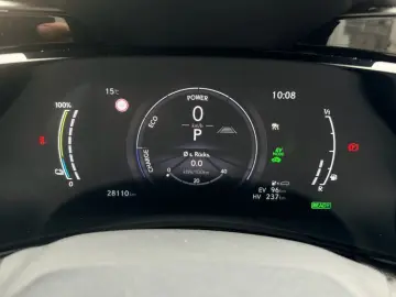 LEXUS NX 450h  E-Four  Executive Line   Technologie &