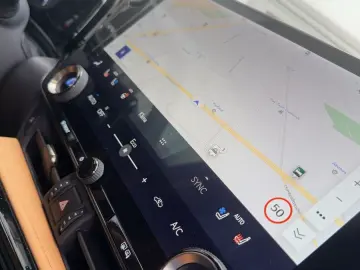 LEXUS NX 450h  E-Four  Executive Line   Technologie &