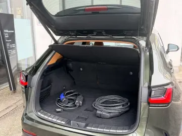 LEXUS NX 450h  E-Four  Executive Line   Technologie &