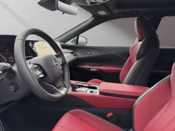 LEXUS RX 500h F SPORT Panoramic Mark Levinson