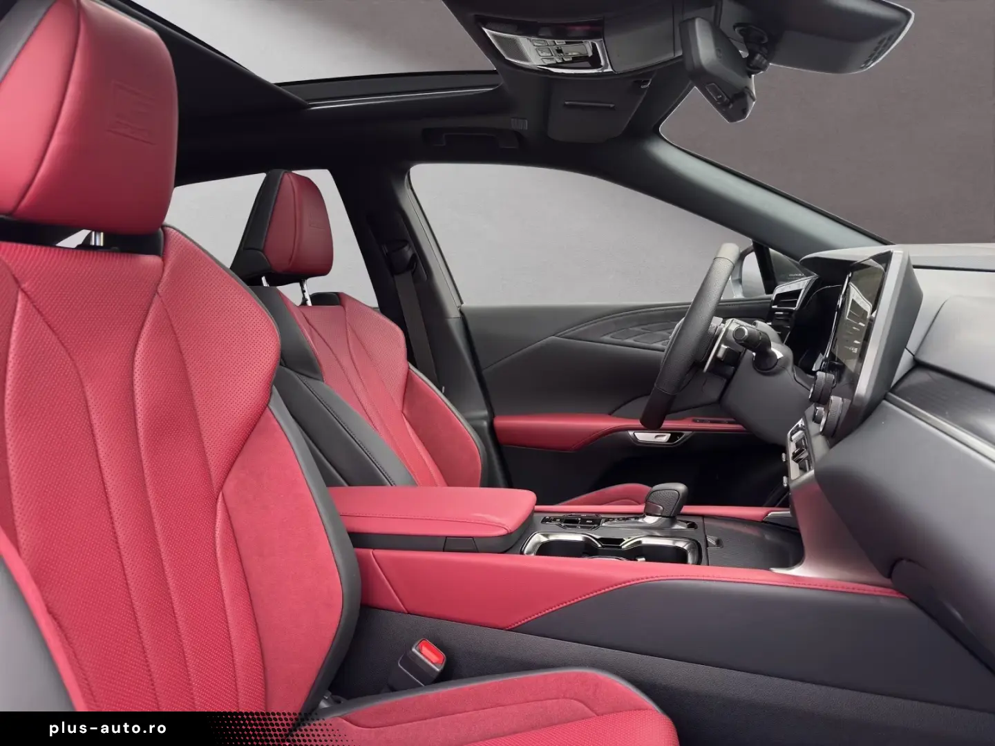 LEXUS RX 500h F SPORT Panoramic Mark Levinson