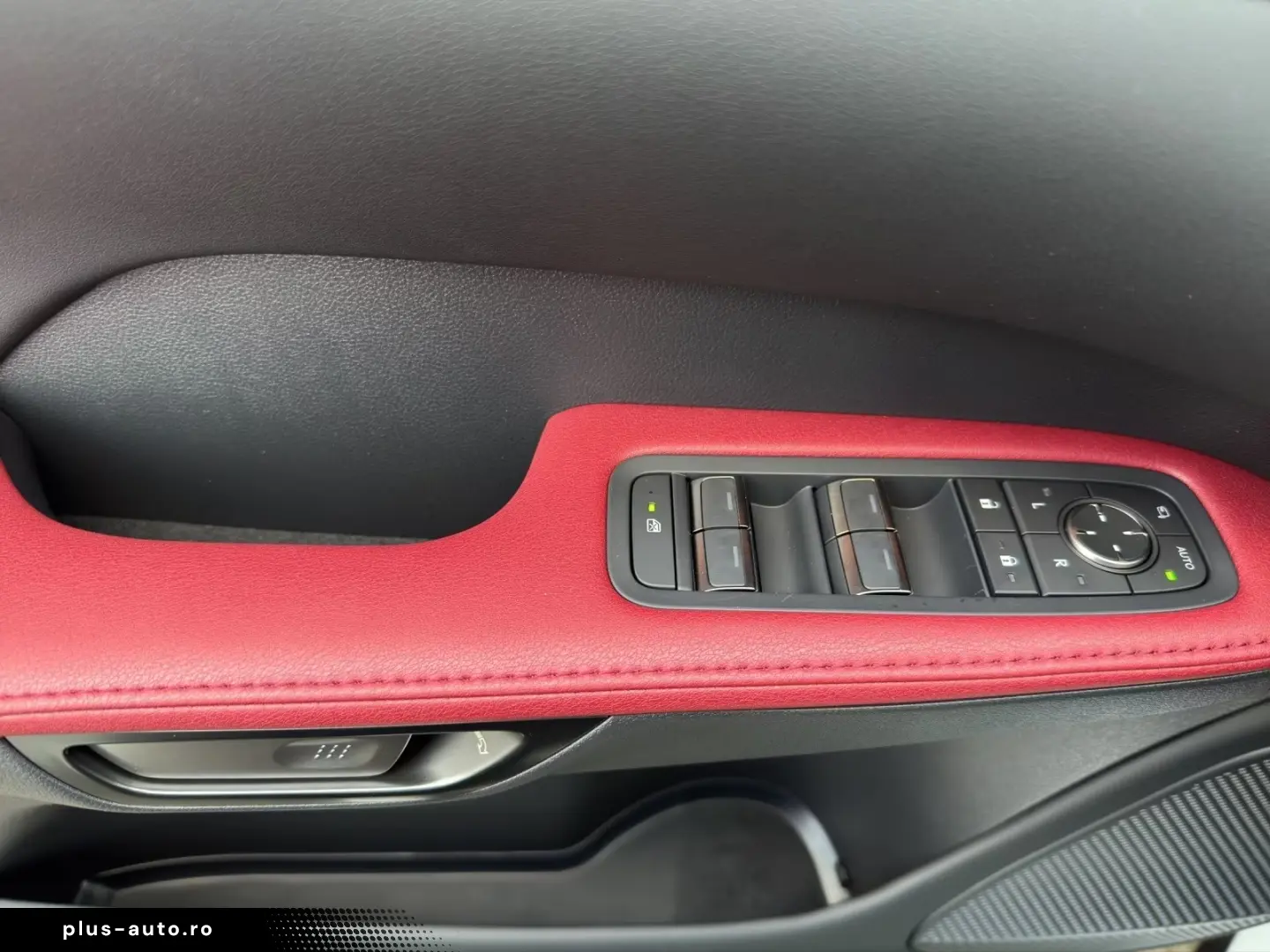 LEXUS RX 500h F SPORT Panoramic Mark Levinson