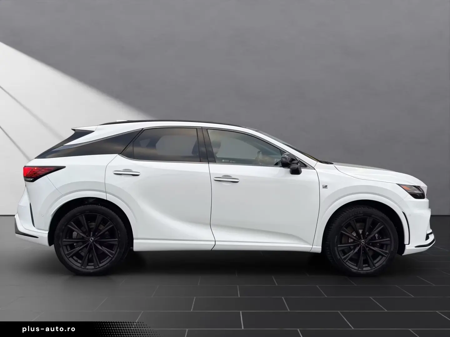 LEXUS RX 500h F SPORT Panoramic Mark Levinson