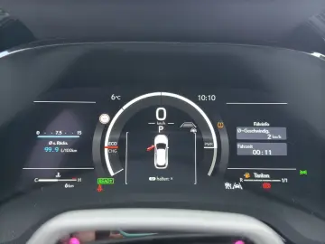 LEXUS RX 500h F SPORT Panoramic Mark Levinson