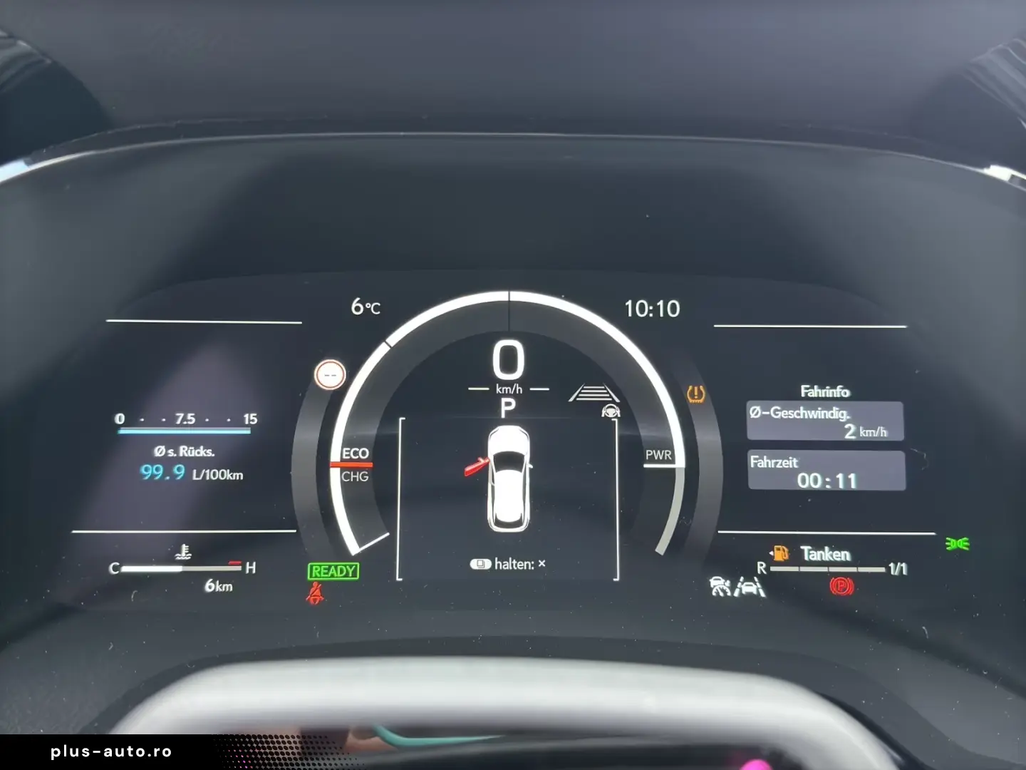 LEXUS RX 500h F SPORT Panoramic Mark Levinson