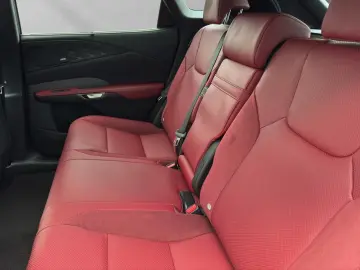 LEXUS RX 500h F SPORT Panoramic Mark Levinson