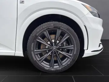 LEXUS RX 500h F SPORT Panoramic Mark Levinson