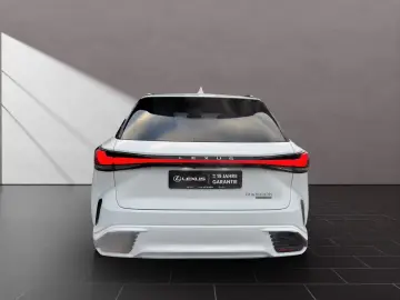 LEXUS RX 500h F SPORT Panoramic Mark Levinson