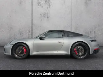 PORSCHE 992 911 Targa 4 GTS Burmester Nachtsicht LED