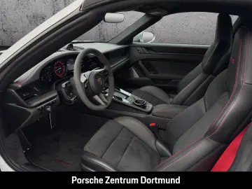 PORSCHE 992 911 Targa 4 GTS Burmester Nachtsicht LED