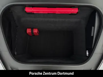 PORSCHE 992 911 Targa 4 GTS Burmester Nachtsicht LED