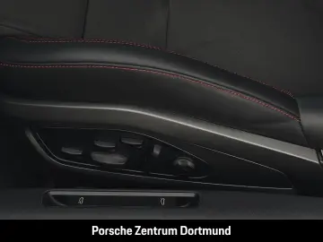 PORSCHE 992 911 Targa 4 GTS Burmester Nachtsicht LED