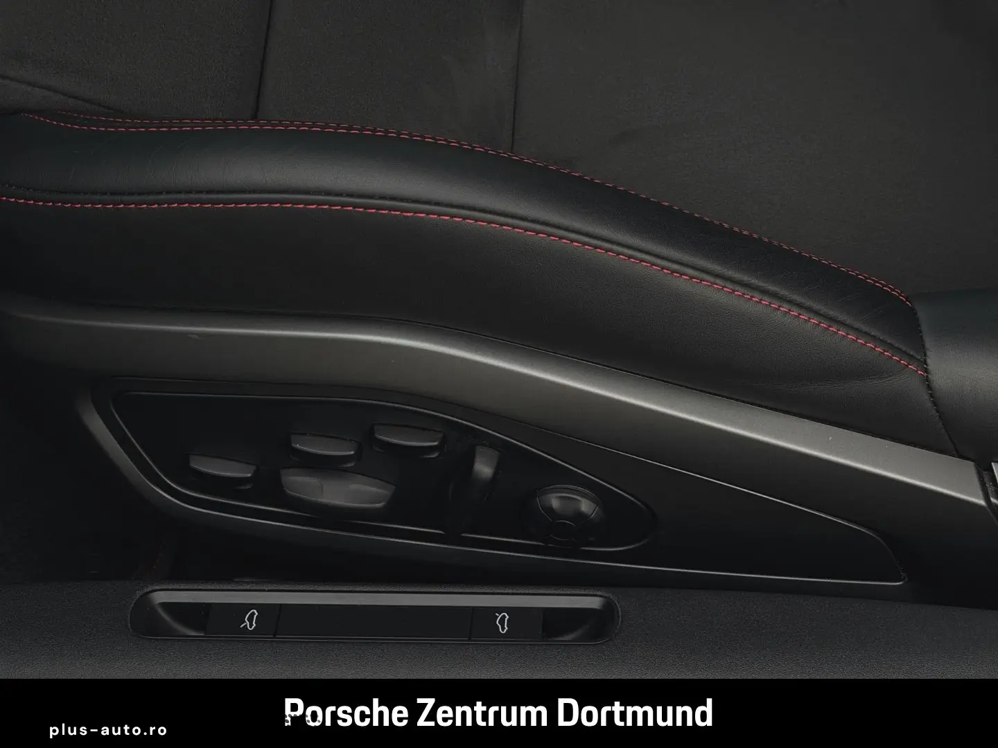 PORSCHE 992 911 Targa 4 GTS Burmester Nachtsicht LED