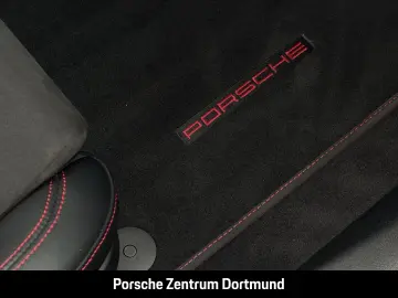 PORSCHE 992 911 Targa 4 GTS Burmester Nachtsicht LED