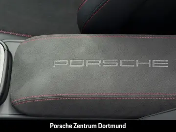 PORSCHE 992 911 Targa 4 GTS Burmester Nachtsicht LED