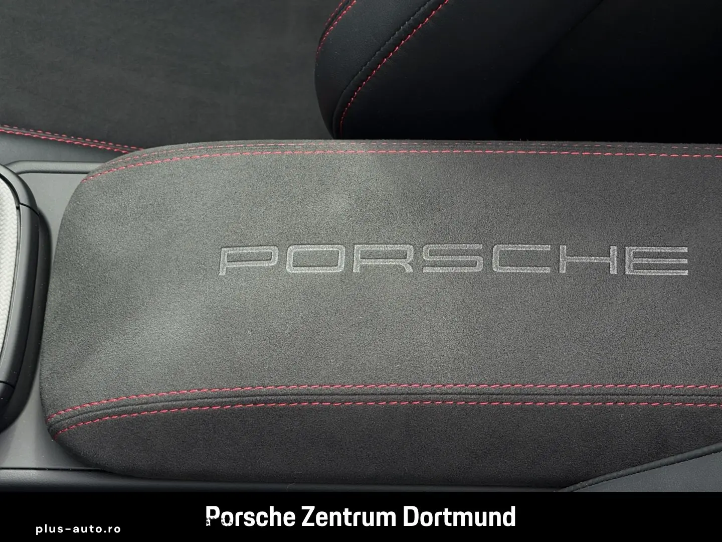 PORSCHE 992 911 Targa 4 GTS Burmester Nachtsicht LED