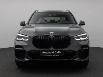 BMW X5 xD30d M Sport Kamera HUD DAB HiFi Komfort 20