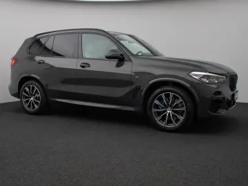 BMW X5 xD30d M Sport Kamera HUD DAB HiFi Komfort 20