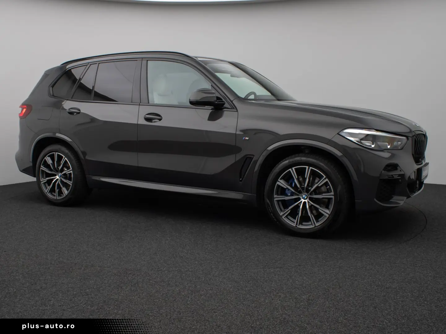 BMW X5 xD30d M Sport Kamera HUD DAB HiFi Komfort 20