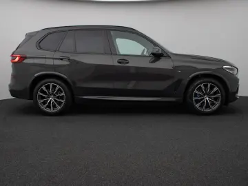 BMW X5 xD30d M Sport Kamera HUD DAB HiFi Komfort 20
