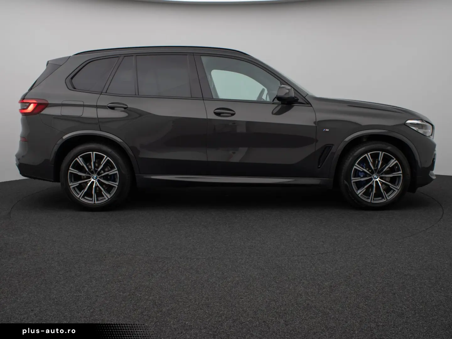 BMW X5 xD30d M Sport Kamera HUD DAB HiFi Komfort 20