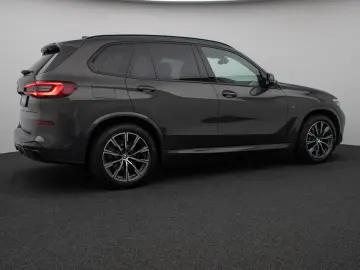 BMW X5 xD30d M Sport Kamera HUD DAB HiFi Komfort 20