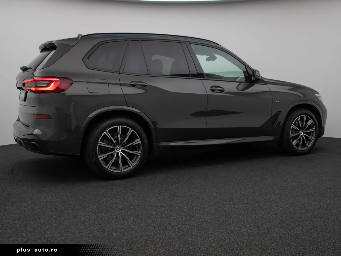 BMW X5 xD30d M Sport Kamera HUD DAB HiFi Komfort 20