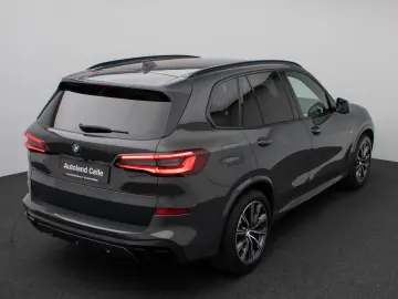 BMW X5 xD30d M Sport Kamera HUD DAB HiFi Komfort 20