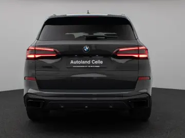 BMW X5 xD30d M Sport Kamera HUD DAB HiFi Komfort 20