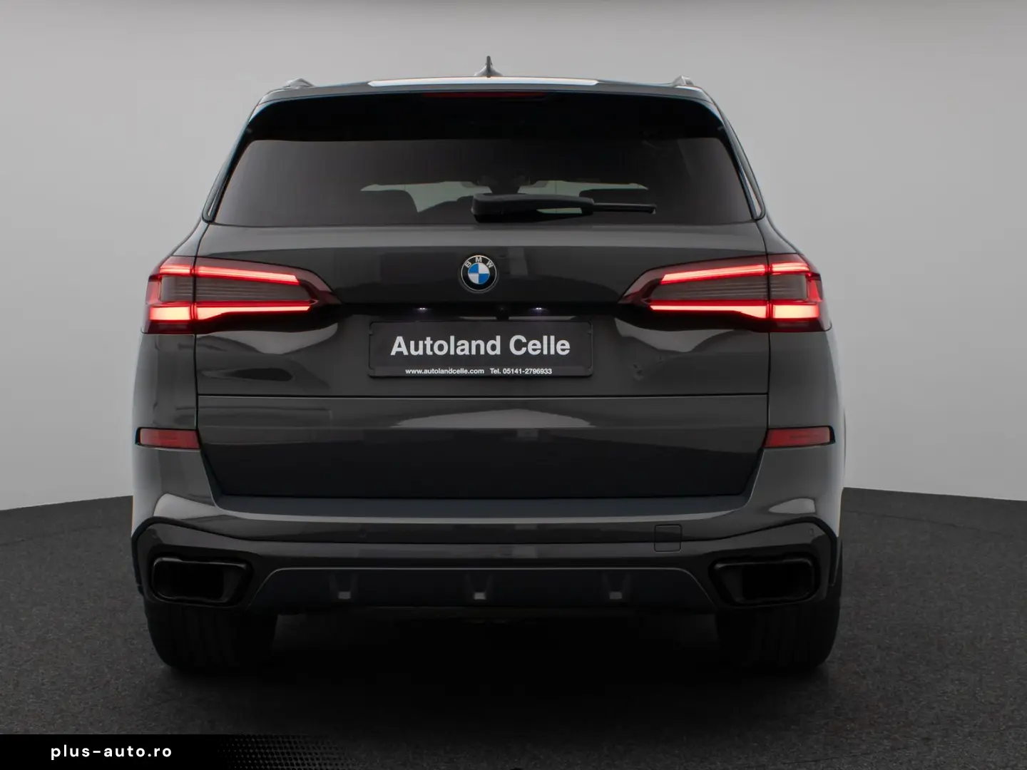 BMW X5 xD30d M Sport Kamera HUD DAB HiFi Komfort 20