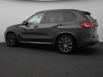 BMW X5 xD30d M Sport Kamera HUD DAB HiFi Komfort 20