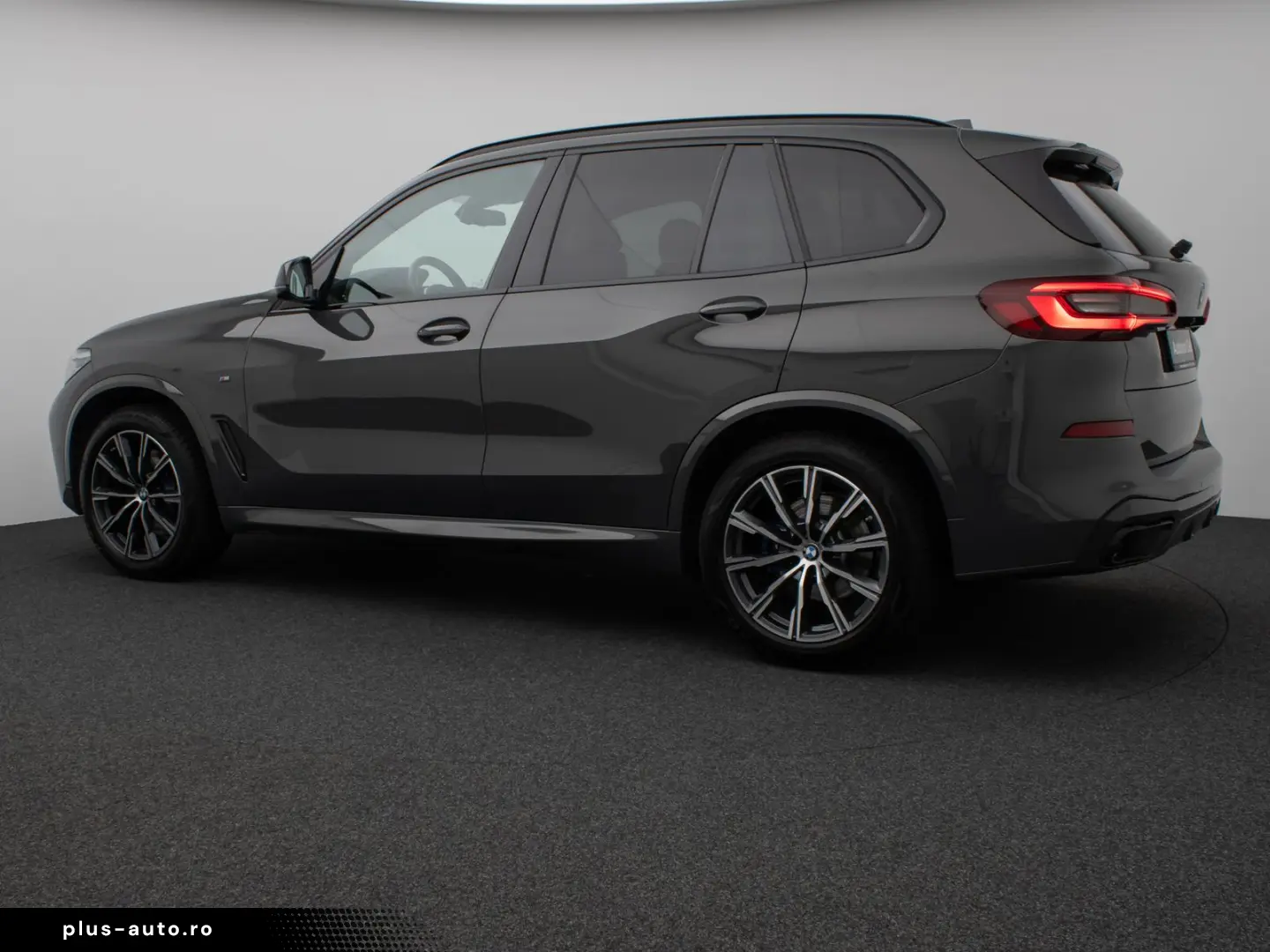 BMW X5 xD30d M Sport Kamera HUD DAB HiFi Komfort 20