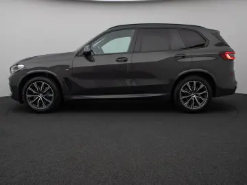 BMW X5 xD30d M Sport Kamera HUD DAB HiFi Komfort 20