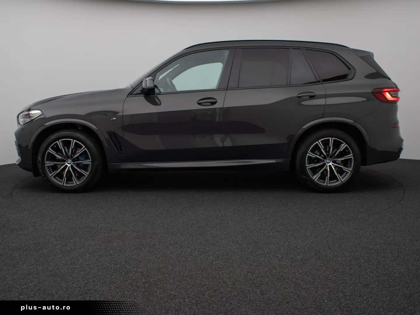 BMW X5 xD30d M Sport Kamera HUD DAB HiFi Komfort 20