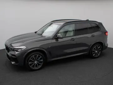 BMW X5 xD30d M Sport Kamera HUD DAB HiFi Komfort 20