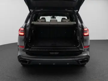 BMW X5 xD30d M Sport Kamera HUD DAB HiFi Komfort 20