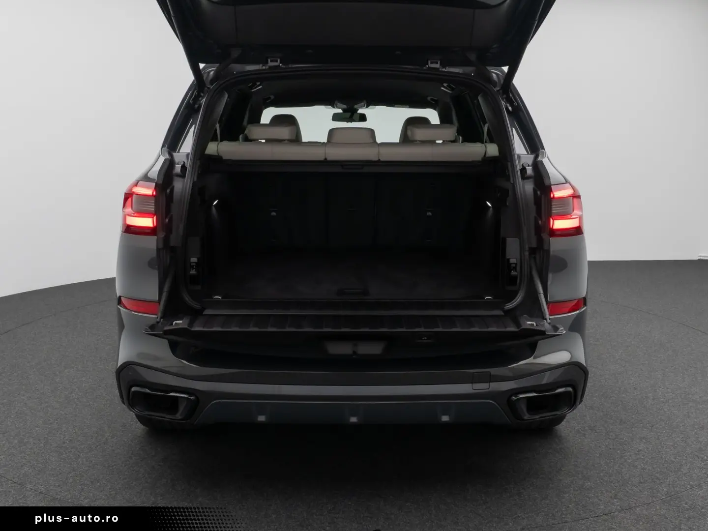 BMW X5 xD30d M Sport Kamera HUD DAB HiFi Komfort 20