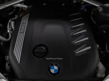 BMW X5 xD30d M Sport Kamera HUD DAB HiFi Komfort 20