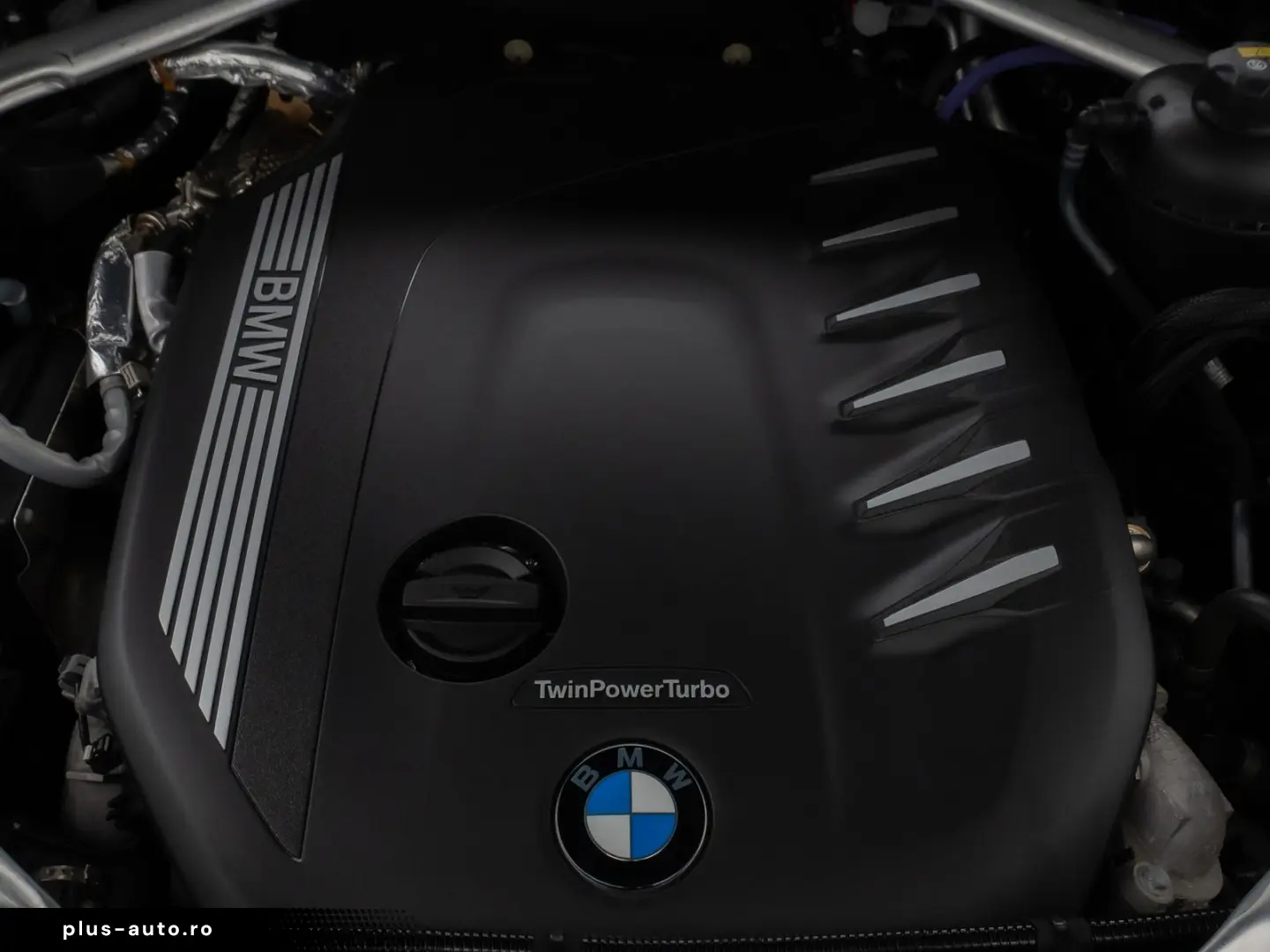 BMW X5 xD30d M Sport Kamera HUD DAB HiFi Komfort 20