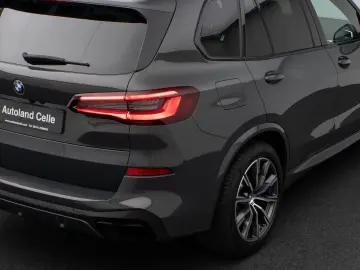 BMW X5 xD30d M Sport Kamera HUD DAB HiFi Komfort 20